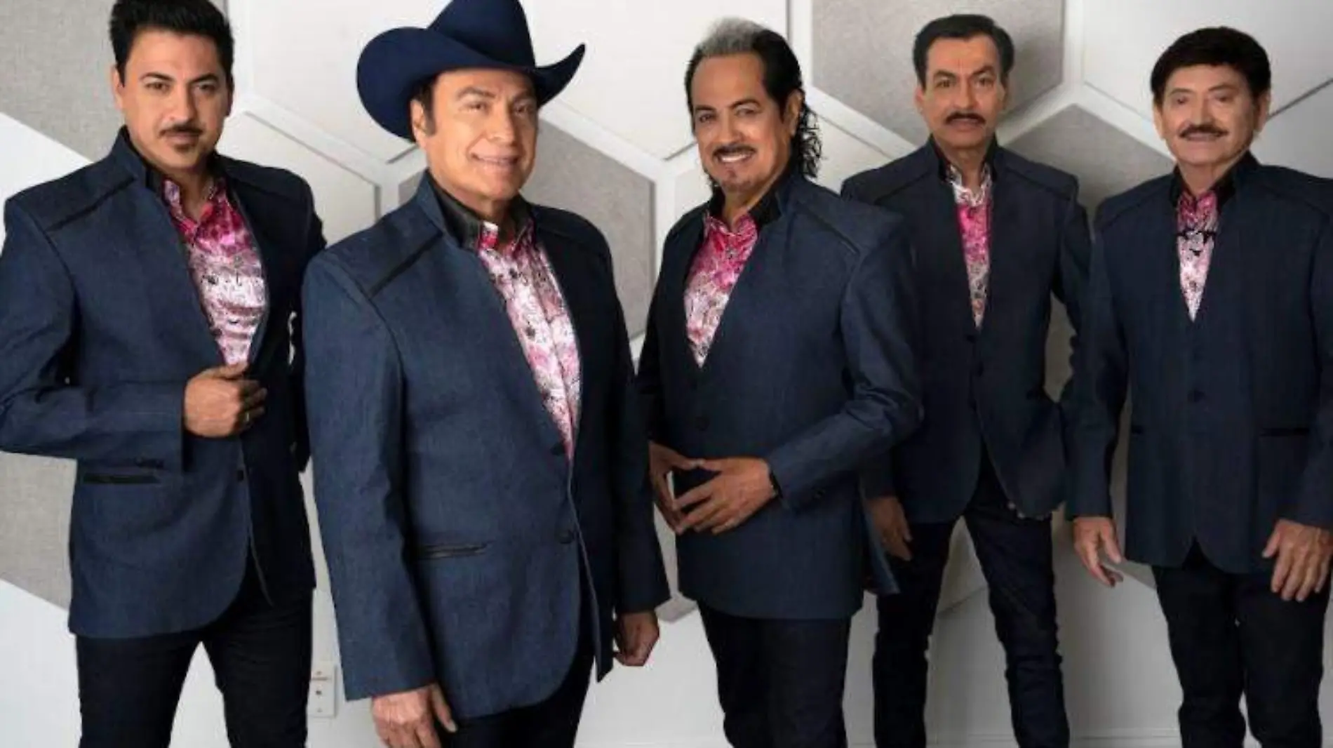 los tigres del norte